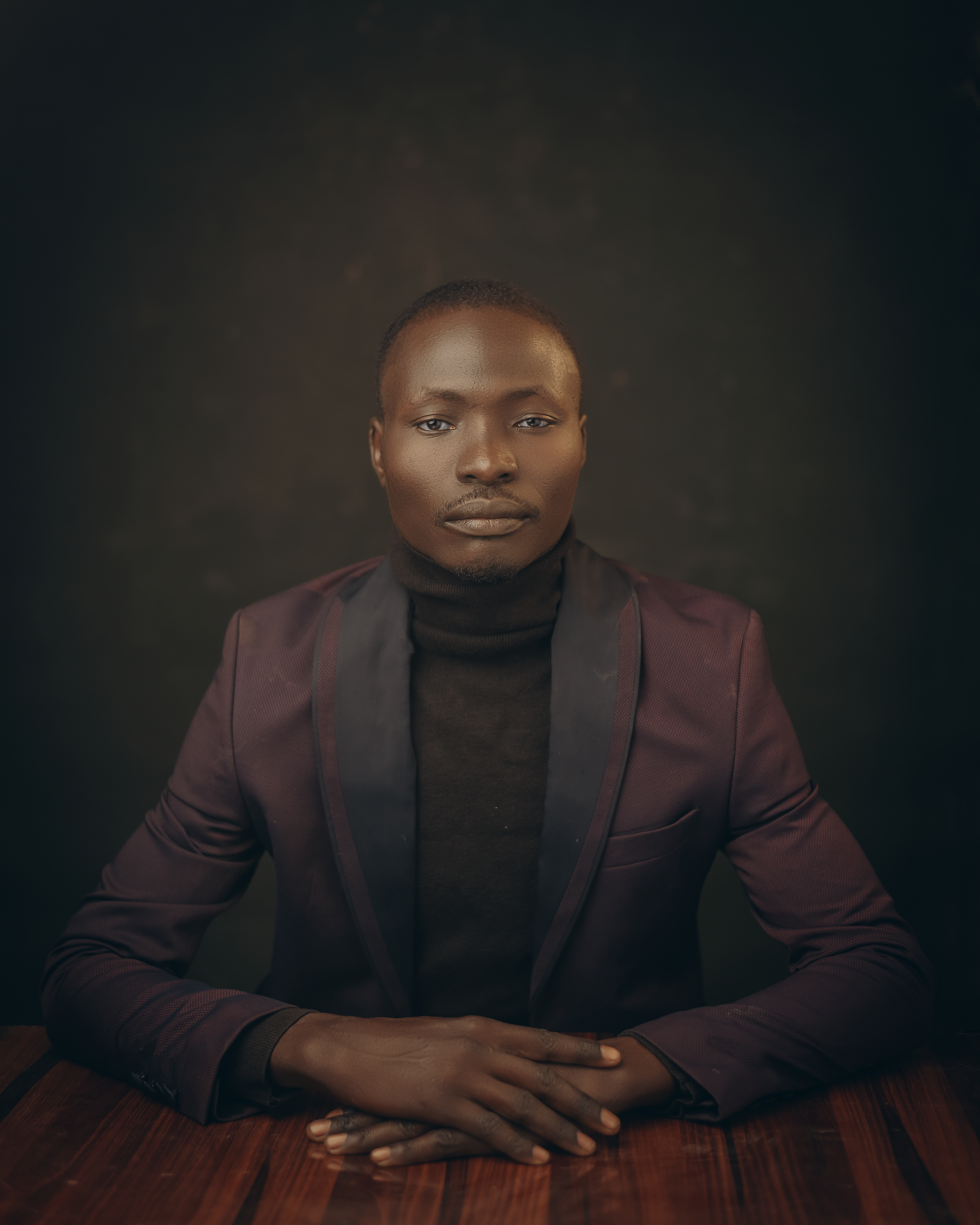 Pastor Kefas Tanko
